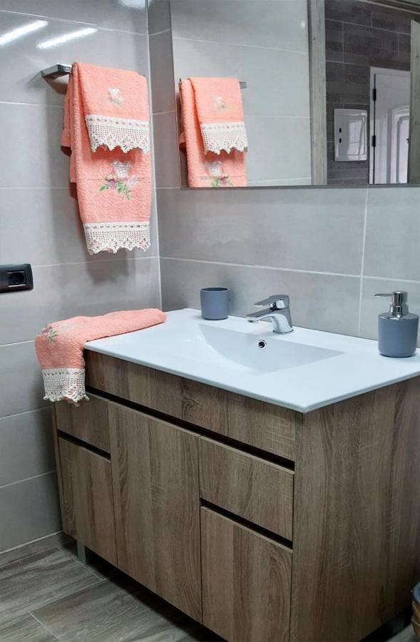 Casa Filo, Maravilloso Apartamento En Morro Jable Екстериор снимка