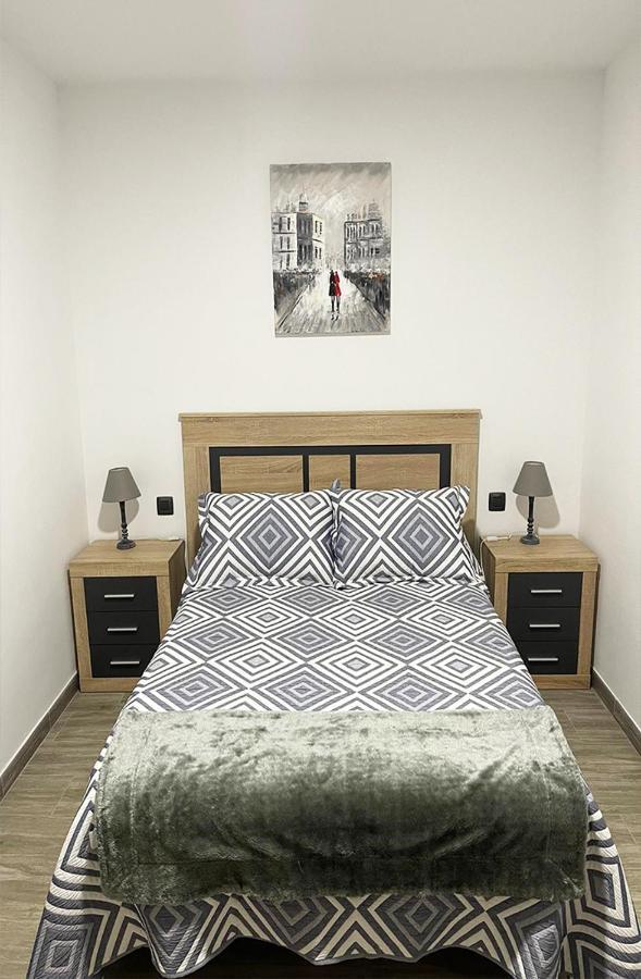 Casa Filo, Maravilloso Apartamento En Morro Jable Екстериор снимка
