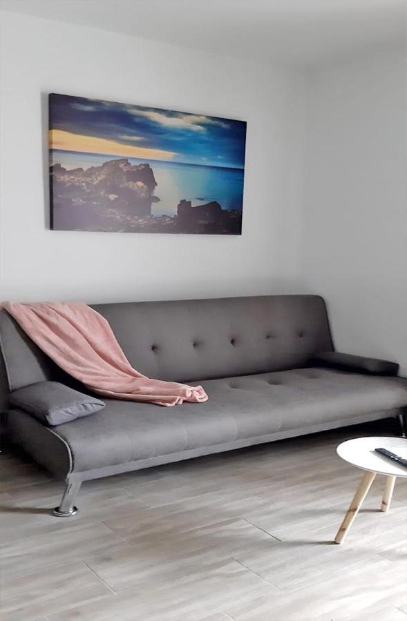 Casa Filo, Maravilloso Apartamento En Morro Jable Екстериор снимка