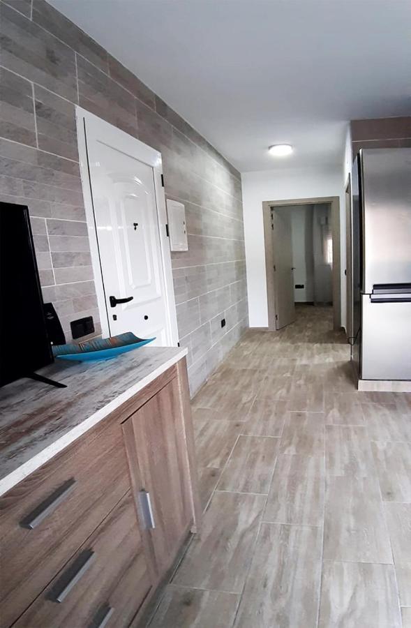 Casa Filo, Maravilloso Apartamento En Morro Jable Екстериор снимка